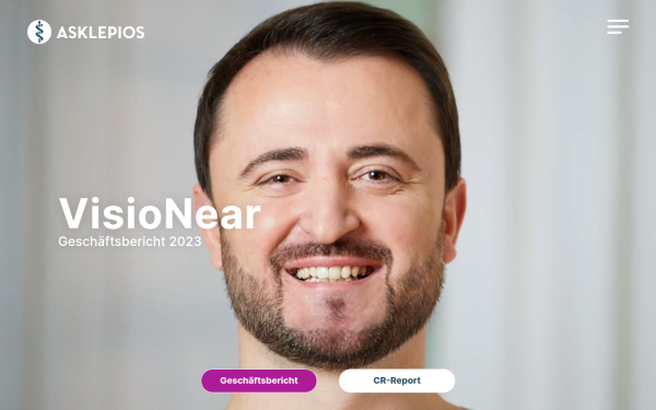 bericht.asklepios.com