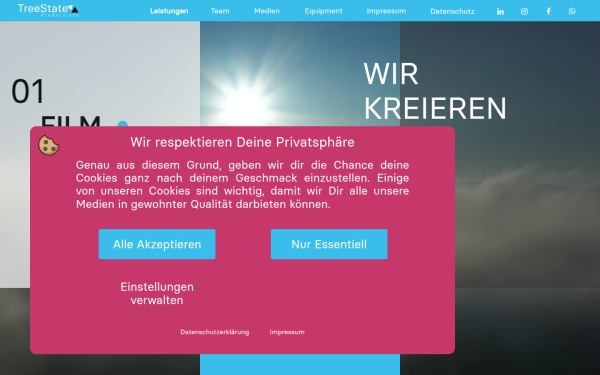 treestate.de