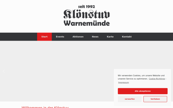 www.kloenstuv.de