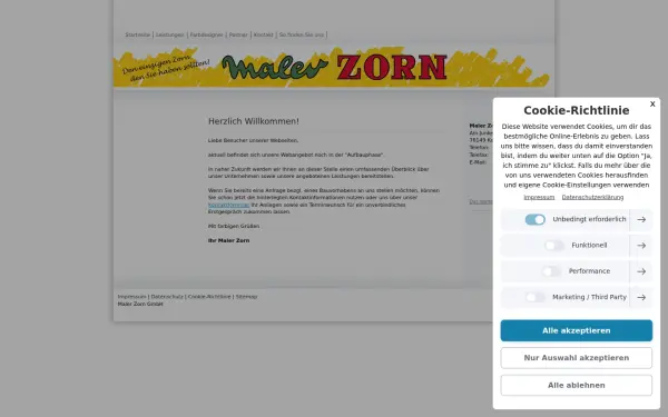 www.malerzorn.de