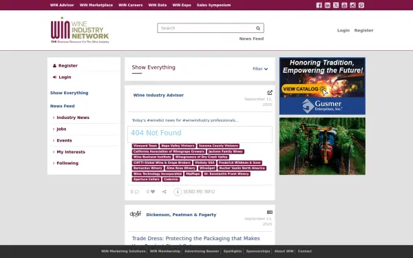 www.wineindustrynetwork.com