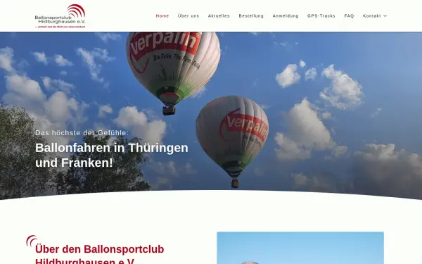 ballonsportclub-hildburghausen.de