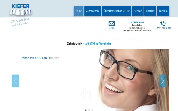 dental-kiefer.de