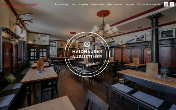 haidhauser-augustiner.de