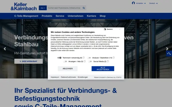 www.keller-kalmbach.de