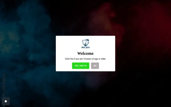 onlinevapegate.com