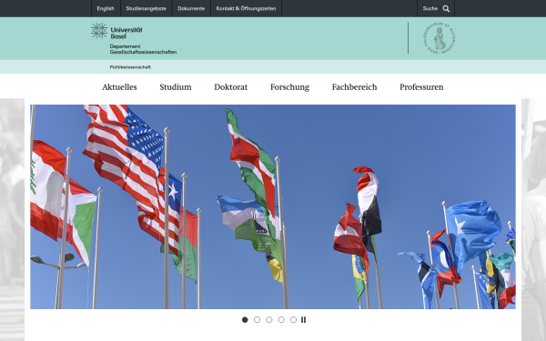politikwissenschaft.philhist.unibas.ch