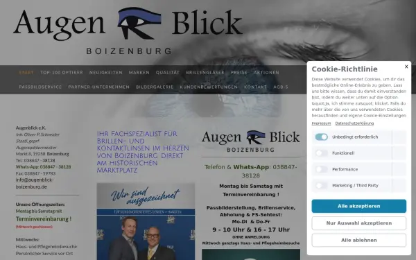 www.augenblick-boizenburg.com
