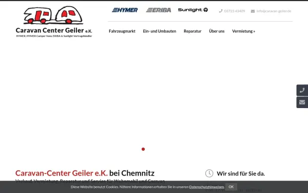 www.caravan-geiler.de