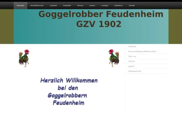 www.goggelrobber-feudenheim.de
