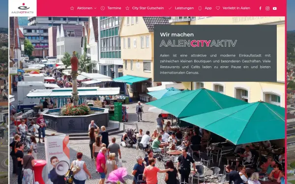 aalencityaktiv.de