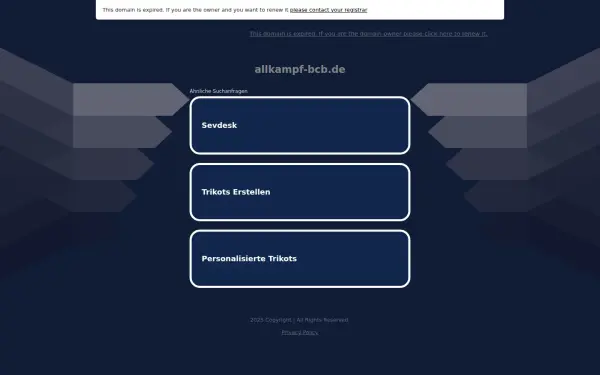 allkampf-bcb.de