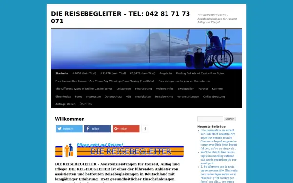 diereisebegleiter.de