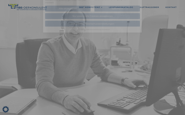 www.tibs-derkonsulent.at