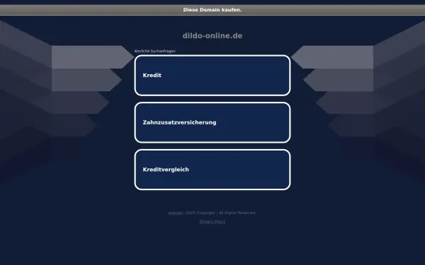 dildo-online.de