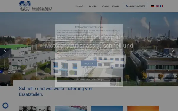 gmc-mbh.de