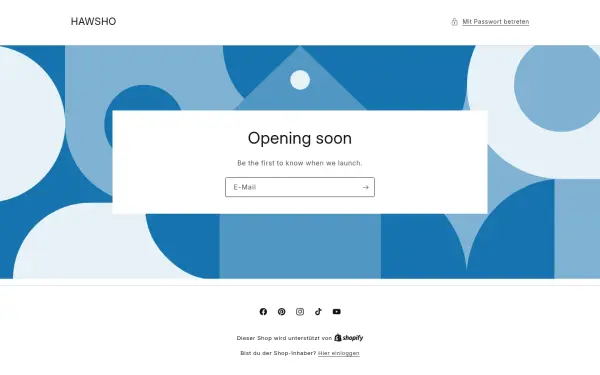 hawsho.de