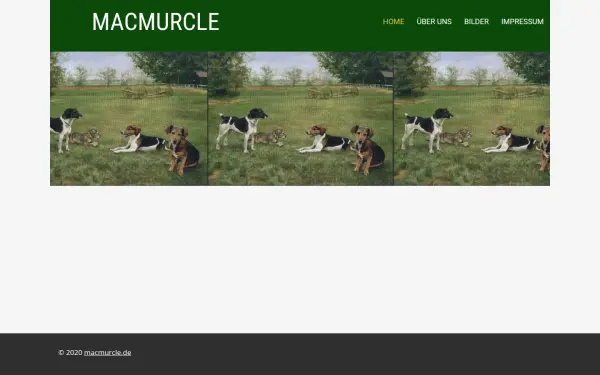 macmurcle.de