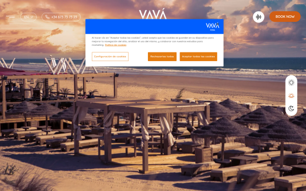 vavaplaya.com