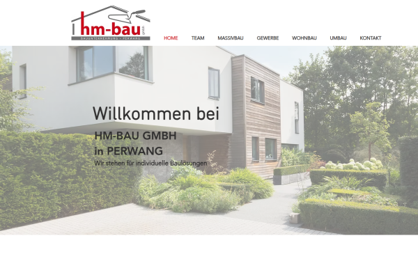 www.hmbau.info