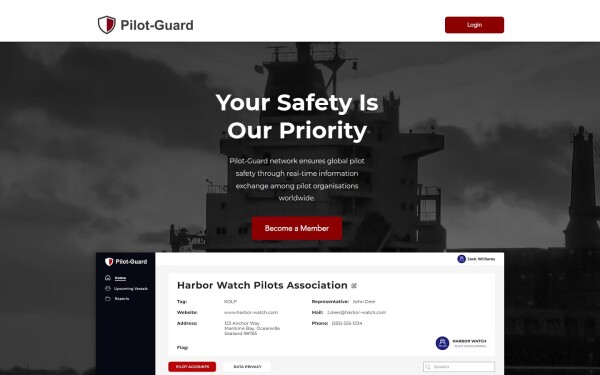 www.pilot-guard.org
