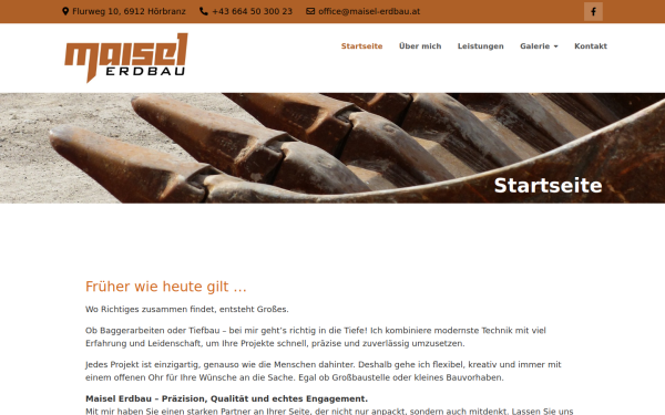 maisel-erdbau.at