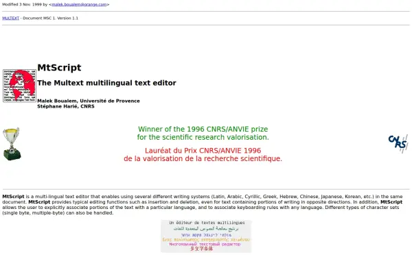 mtscript.malek-boualem.fr