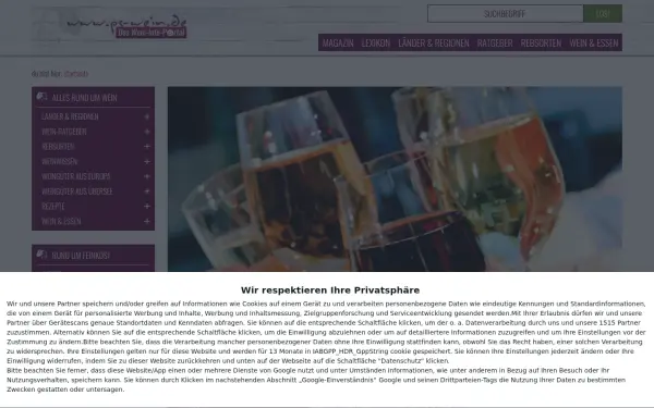 www.ps-wein.de
