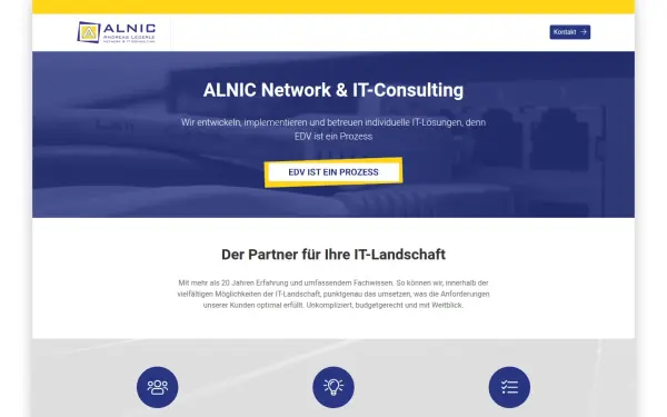 alnic.de