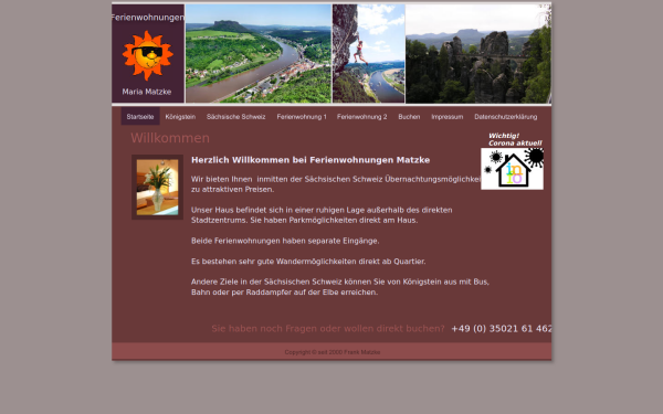 matzke-web.de