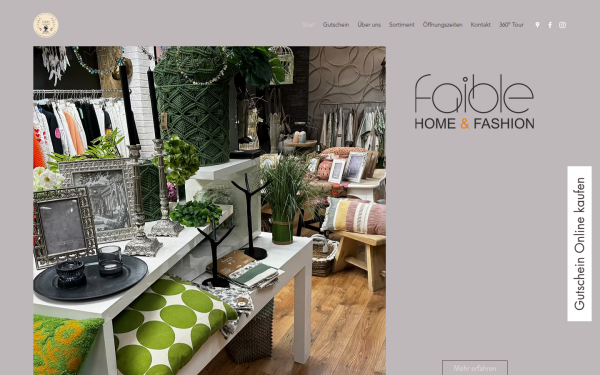 www.faible.com
