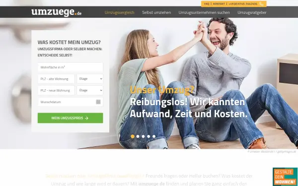 www.umzuege.de