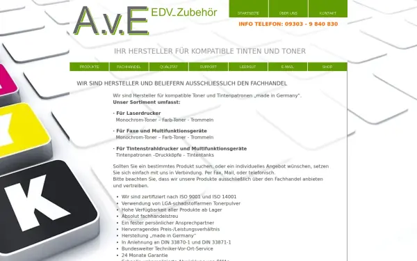 ave-edv.de