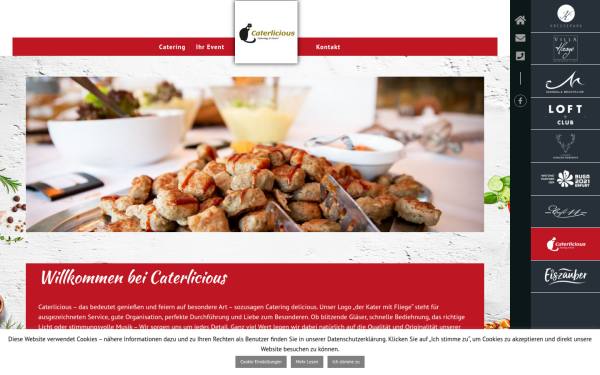 caterlicious.de