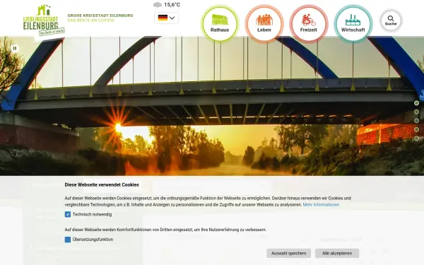 www.eilenburg.de