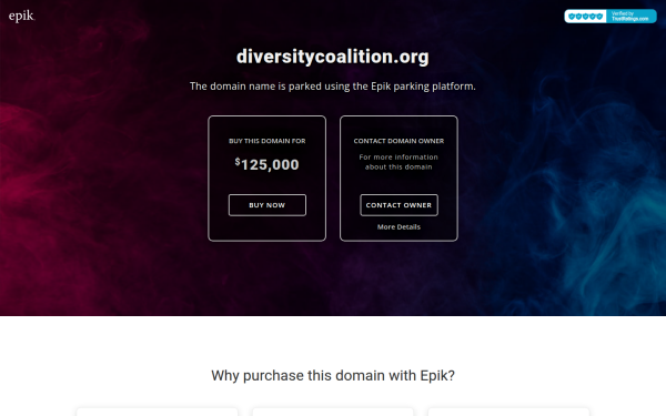 diversitycoalition.org
