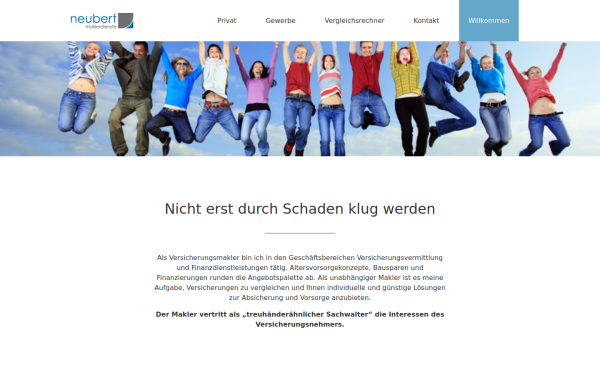 mdneubert.de