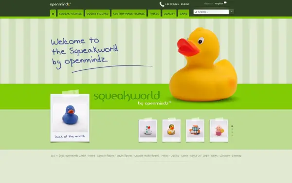 www.squeakworld.com