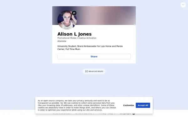 alisonljones.link