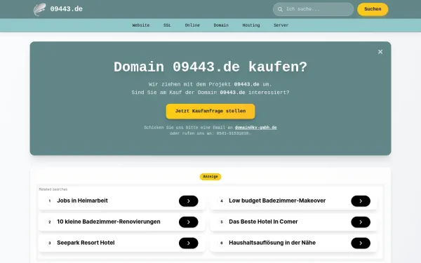 09443.de