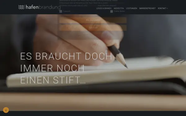 hafenbrandung.de