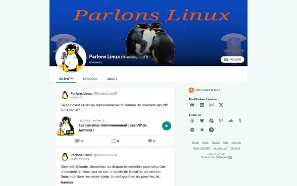 parlonslinux.fr
