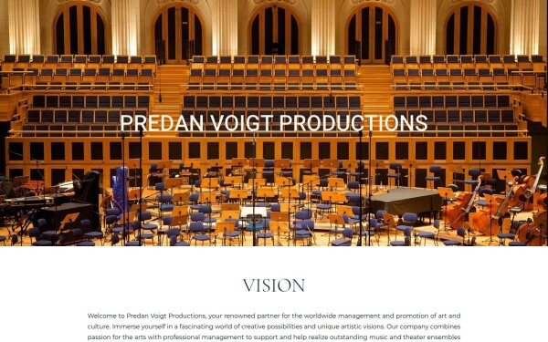 www.predanvoigt.com