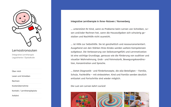 lernastronauten.de