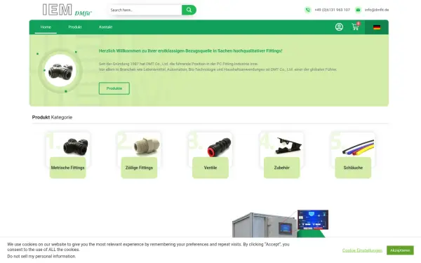 dmfit.de