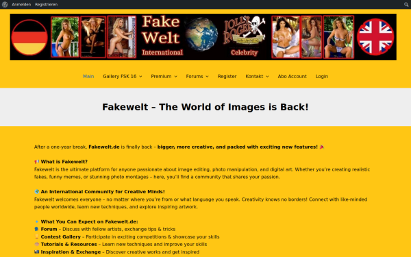 fakewelt.de
