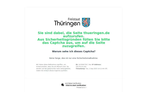 thueringen.de