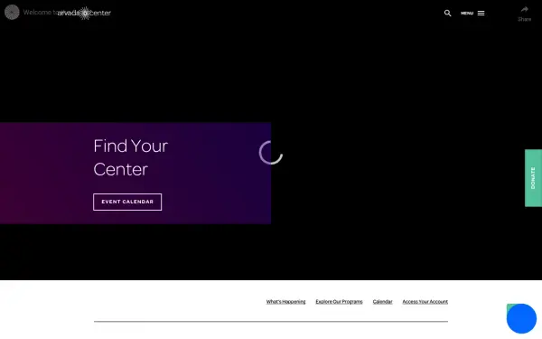 arvadacenter.org