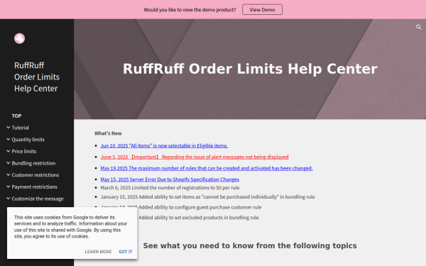 help.en.ruffruff-order-limits.tsun.ec