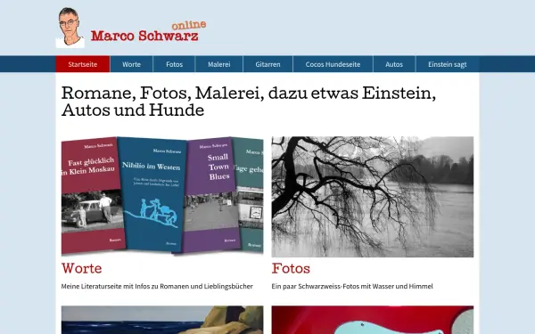 www.marcoschwarz-online.de